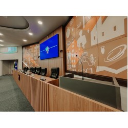 Segunda da Votação do PPA e Sec daSaúde na Tribuna marcam as sessões da Câmara